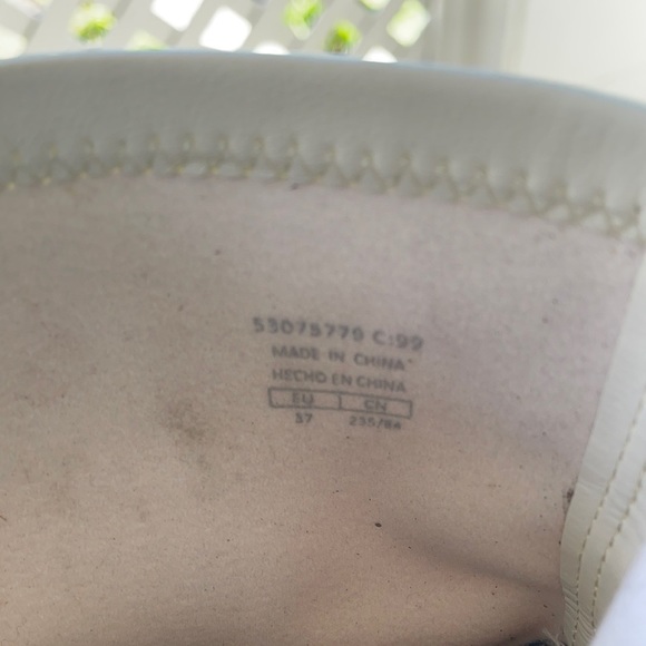 Mango boots - Picture 4 of 7